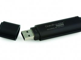 Kingston USB flash DataTraveler 5000