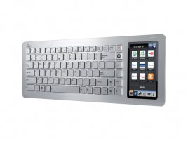 Asus EeeKeyboard PC