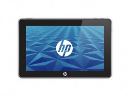 HP Slate