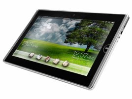 Asus Eee Pad EP101