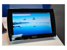 MSI WindPad 110