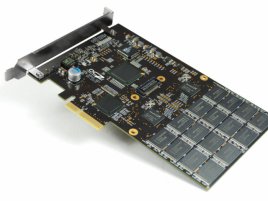OCZ RevoDrive SSD PCIe