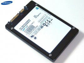Samsung SSD DDR NAND 512GB