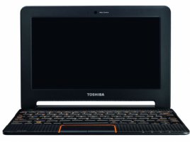 Toshiba AC100 netbook s OS Google Android 2.1