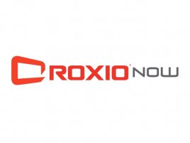 RoxioNow logo