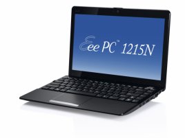 Asus Eee PC 1215N