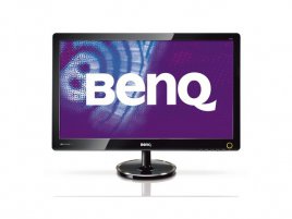 BenQ EW2420, VW2420H a VW2220H VA LED