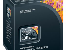 Intel Intel Core i7-965
