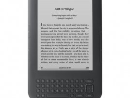 Kindle s WiFi