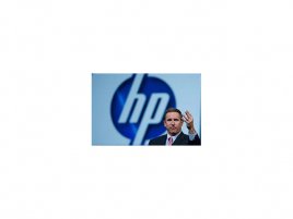 Hurd Mark bývalý CEO HP