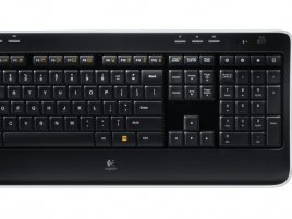 Logitech MK520 set klávesnice a myši