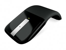 Microsoft Arc Touch Mouse