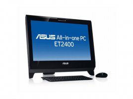 Asus ET2400 all-in-one PC