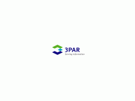 3PAR logo