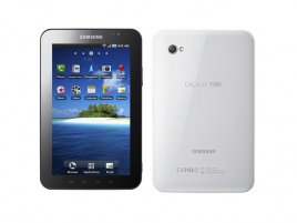 Samsung Galaxy Tab