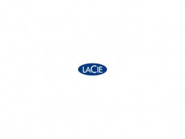 LaCie logo