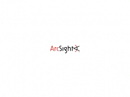 ArcSight logo