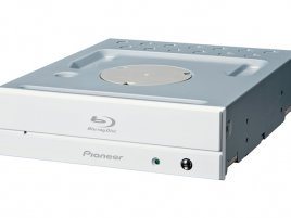 Pioneer BDR-S06J