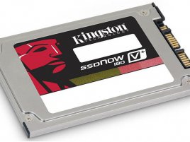 Kingston SSDNow V+ 180