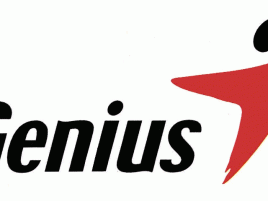 Genius logo