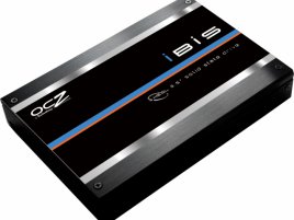 OCZ HSDL IBIS SSD