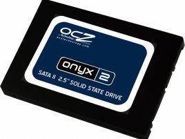 OCZ SSD Onyx2