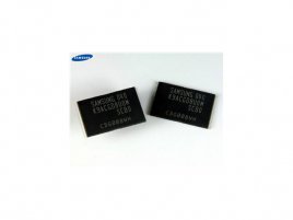 Samsung NAND flash 64 Gb 20nm-class