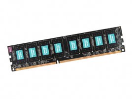 Kingmax DDR3-2200 bez chladiče