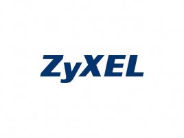 ZyXEL logo