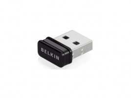 Belkin WiFi USB N150 pidi