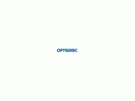 Optodisc logo