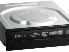 LiteOn iHAS624