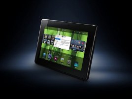 RIM BlackBerry PlayBook