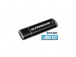 Patriot Supersonic USB 3.0 flash