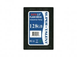 SuperTalent SSD DuraDrive AT2