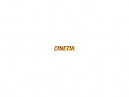 Cinetik logo