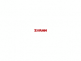 Zoran logo