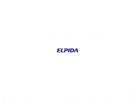 Elpida logo