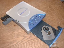 Apacer Disc Steno