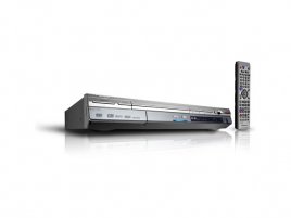 Pioneer DVR-5100H-S