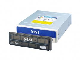 MSI MS-8448M