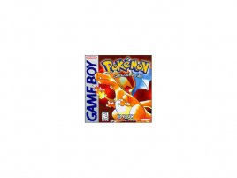 GameCube Pokemon Red