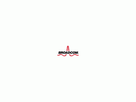 Broadcom logo