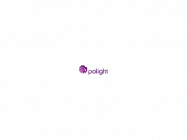 Polight logo