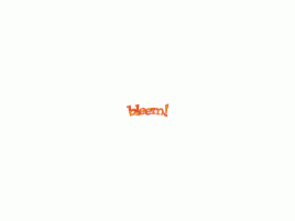 Bleem logo