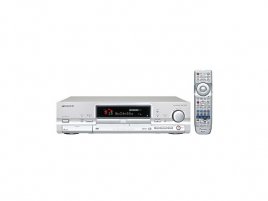Pioneer DVR-7000