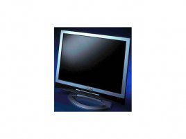 Teac LCD monitor 19"