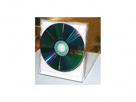 Verbatim DVD+R dual layer 8,5GB