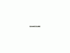 GameCube logo