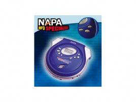 NAPA DAV-315